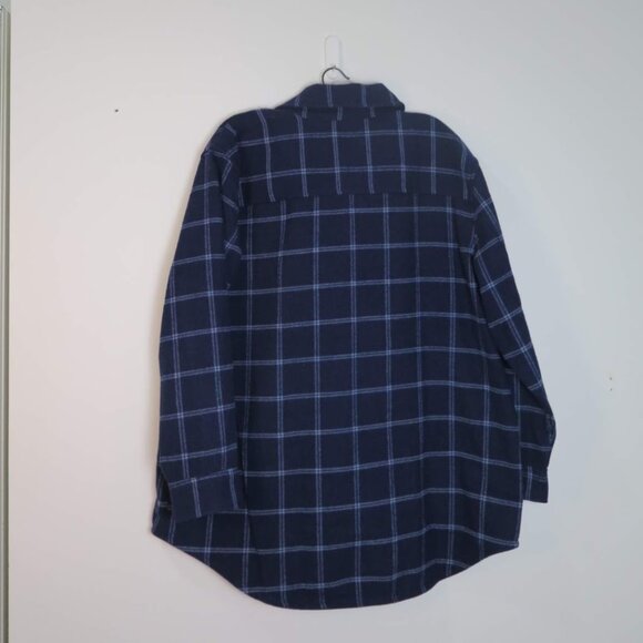 NWT Tilley Women's Shacket Wool Blend– Size XL - Picture 9 of 9